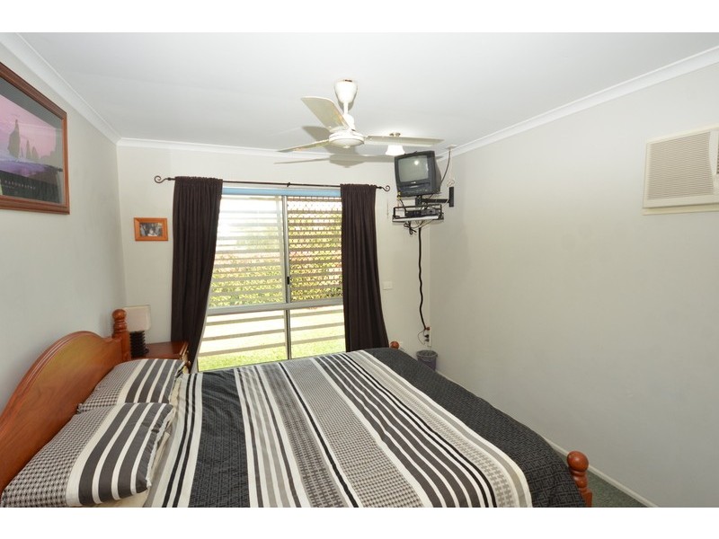 28 Josephine Crescent, Rasmussen QLD 4815