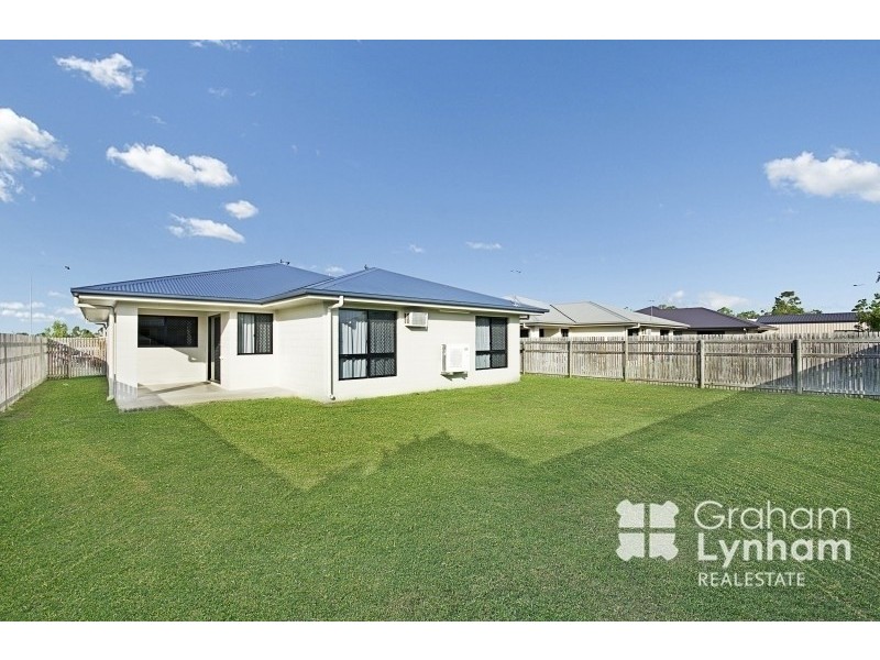 90 Summerland Drive, Deeragun QLD 4818