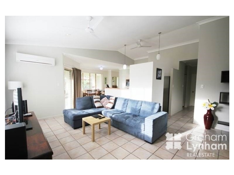 16 Honeysuckle Drive, Annandale QLD 4814