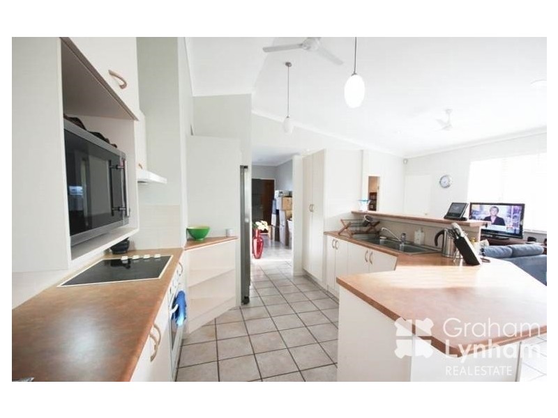 16 Honeysuckle Drive, Annandale QLD 4814