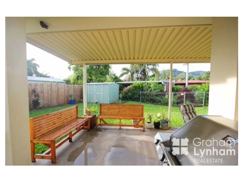 16 Honeysuckle Drive, Annandale QLD 4814