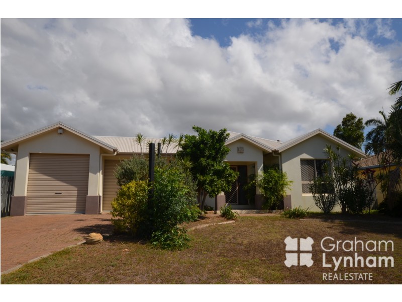 16 Honeysuckle Drive, Annandale QLD 4814