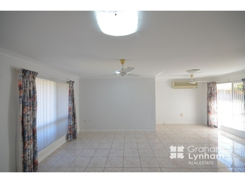 2 Tottenham Court, Kirwan QLD 4817