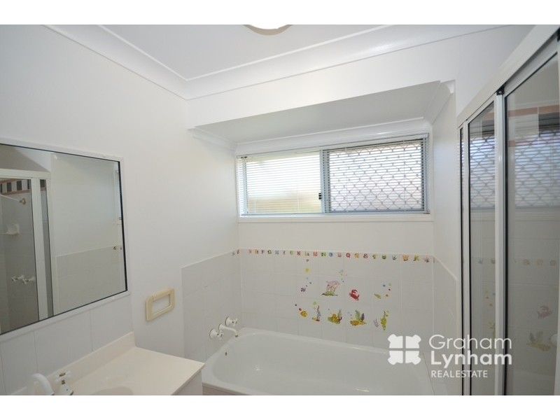 2 Tottenham Court, Kirwan QLD 4817