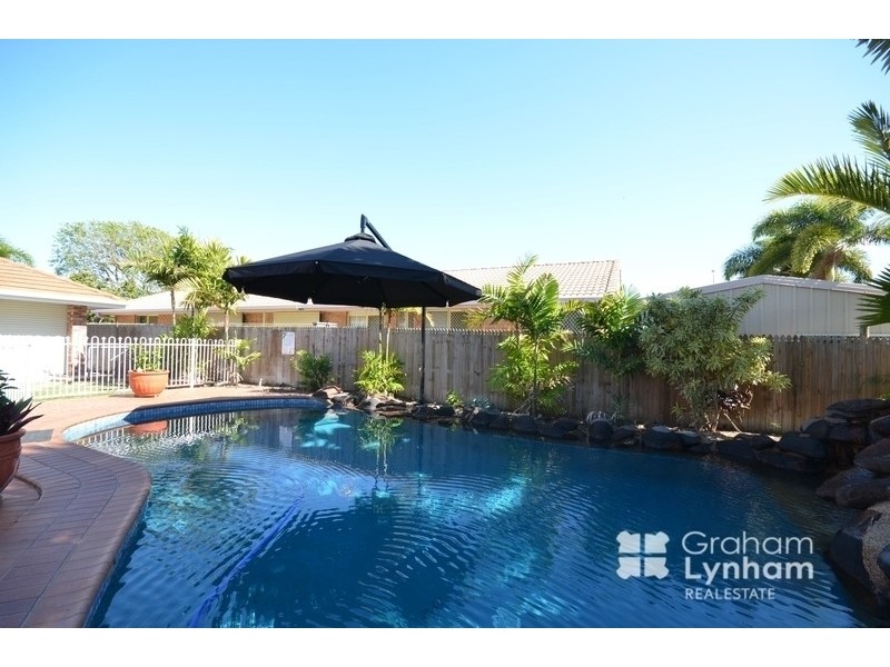 2 Tottenham Court, Kirwan QLD 4817