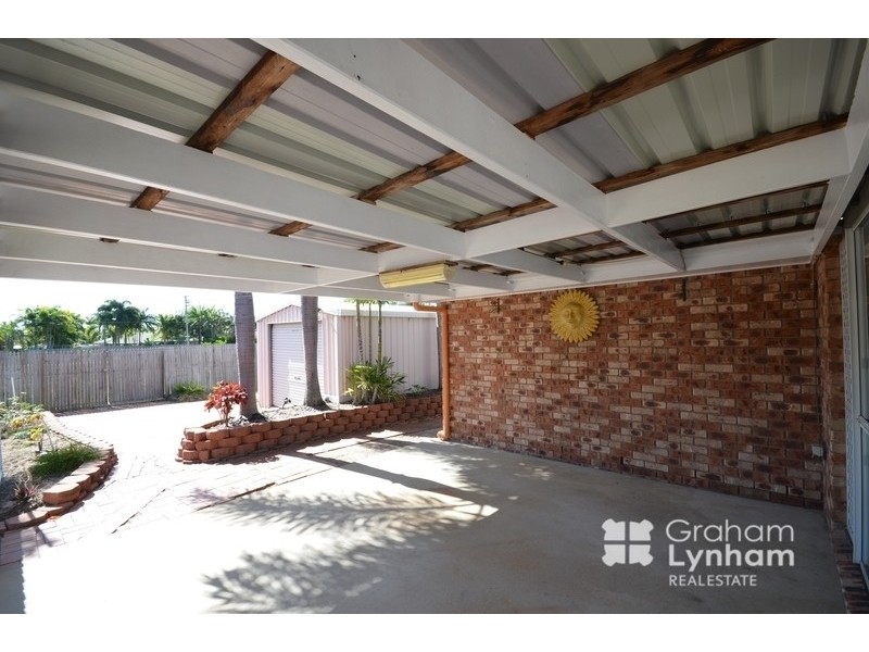 2 Tottenham Court, Kirwan QLD 4817