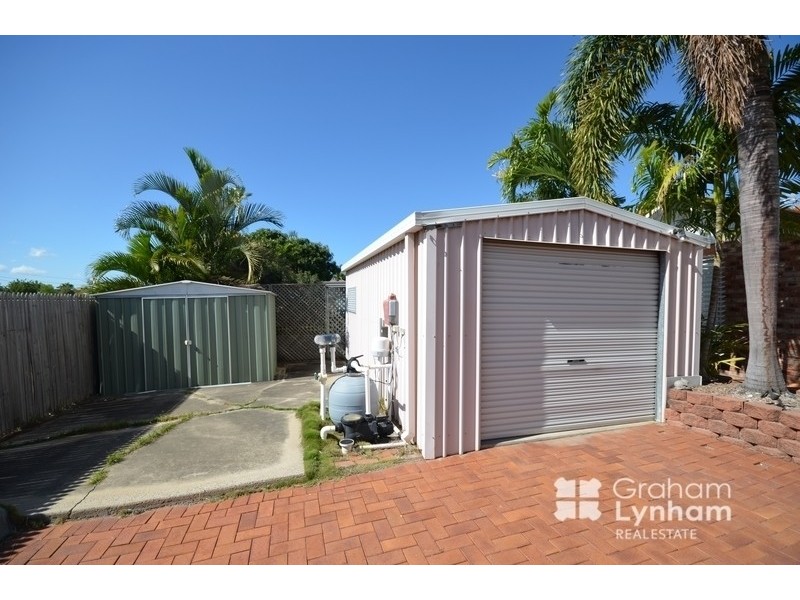 2 Tottenham Court, Kirwan QLD 4817