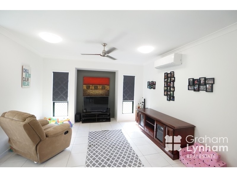 91 Tasman Circuit, Burdell QLD 4818