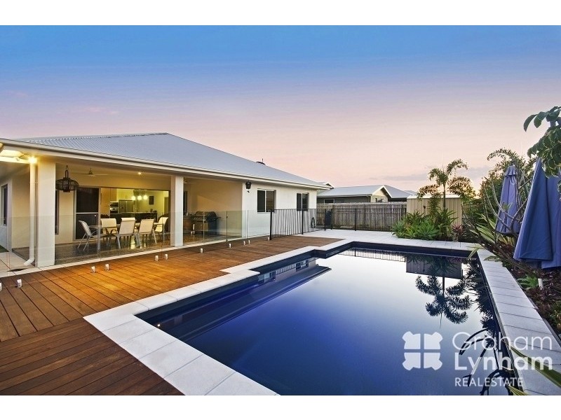 14 Ashmore Crescent, Burdell QLD 4818