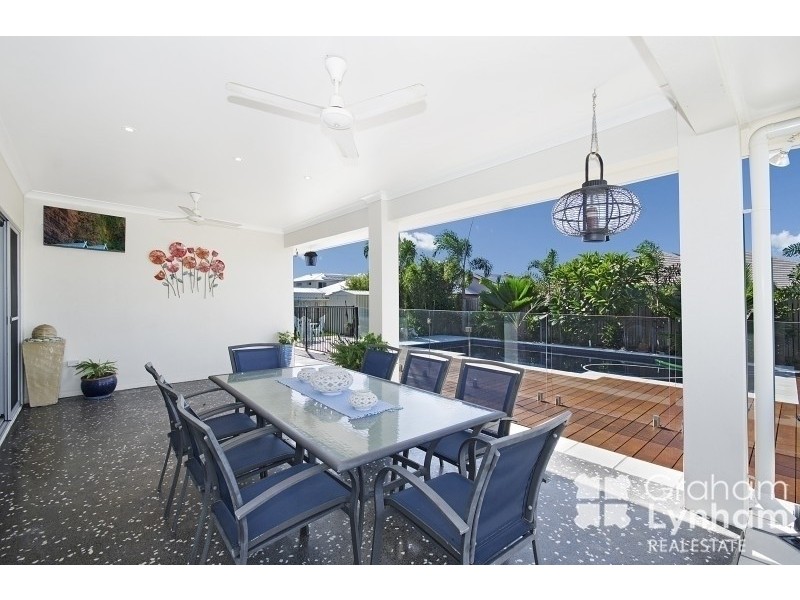 14 Ashmore Crescent, Burdell QLD 4818