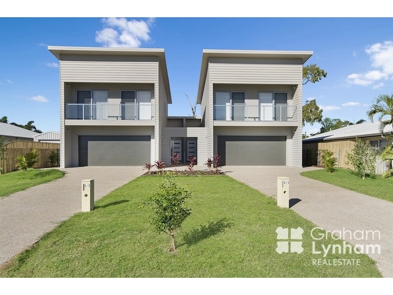 2/5 Rennot Court, Kelso QLD 4815