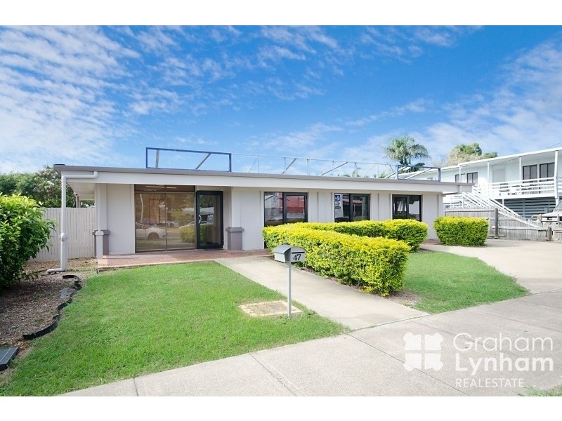 47 Thuringowa Drive, Thuringowa Central QLD 4817