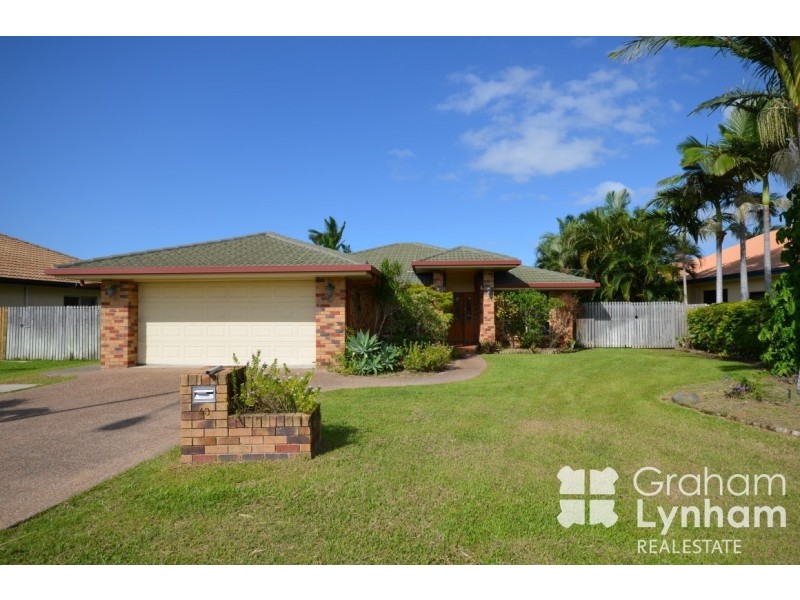 43 Glendale Drive, Annandale QLD 4814