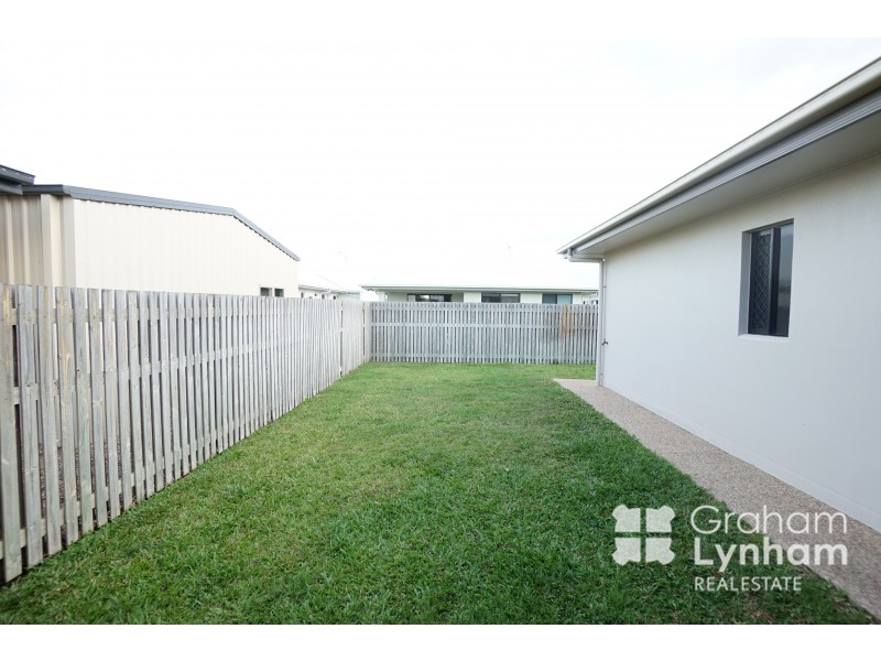 18 Madonis Way, Burdell QLD 4818