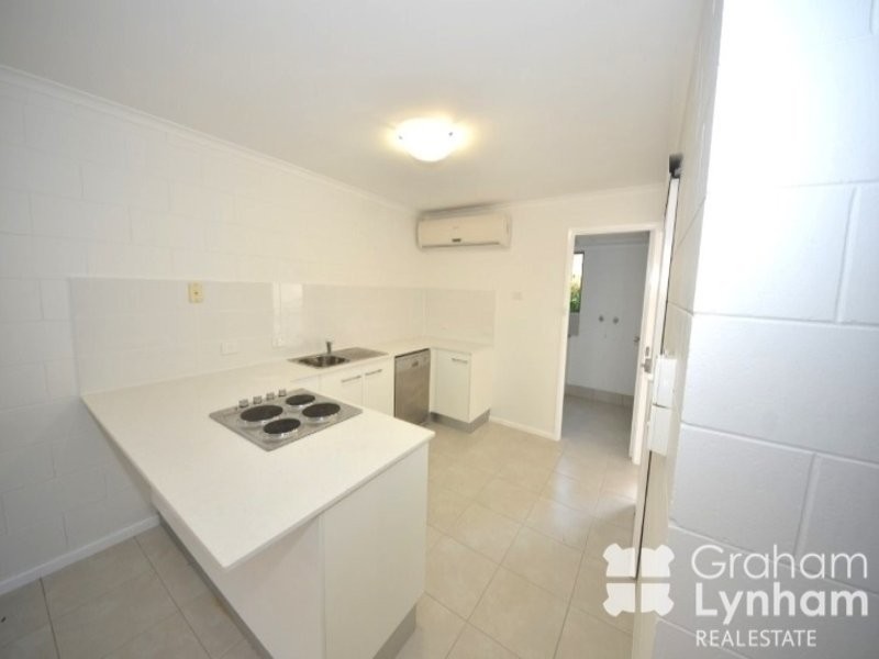 Hermit Park QLD 4812