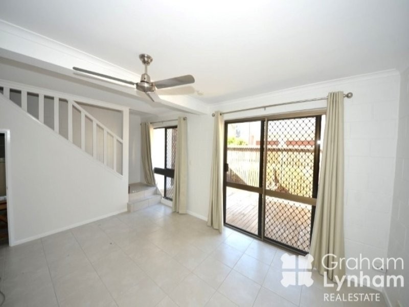 Hermit Park QLD 4812