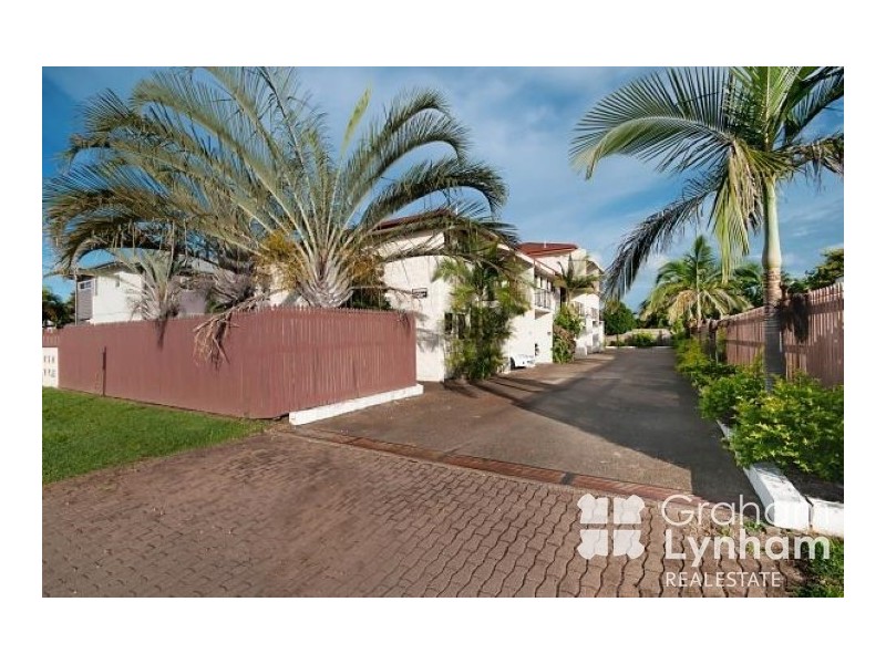 Hermit Park QLD 4812