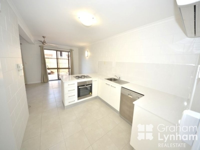 Hermit Park QLD 4812