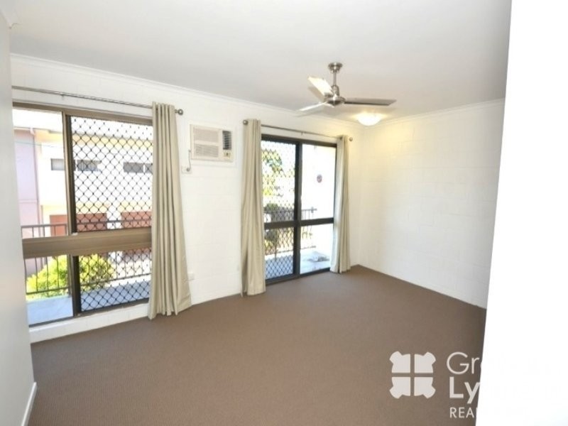 Hermit Park QLD 4812