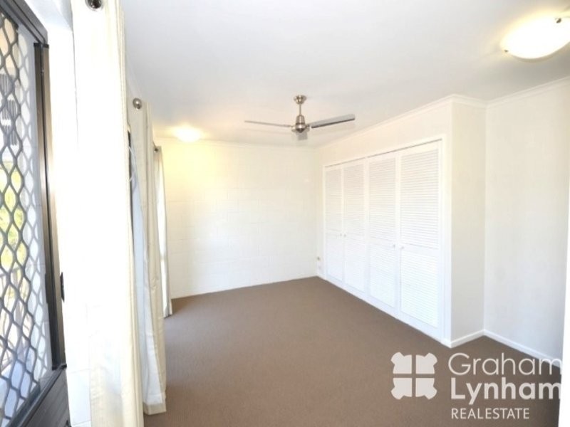 Hermit Park QLD 4812