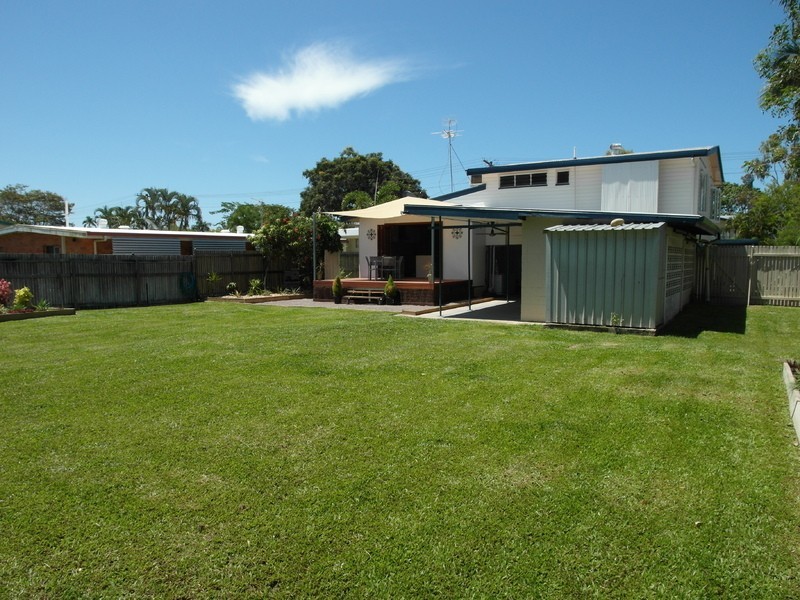 52 Mcdonald Street, Gulliver QLD 4812