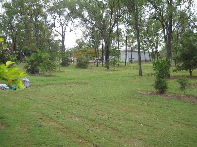 27 Benalla Road, Oak Valley QLD 4811