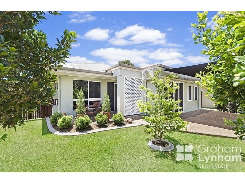 10 Althea Court, Kirwan QLD 4817