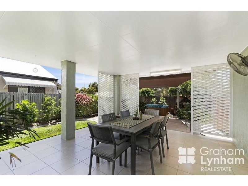 10 Althea Court, Kirwan QLD 4817