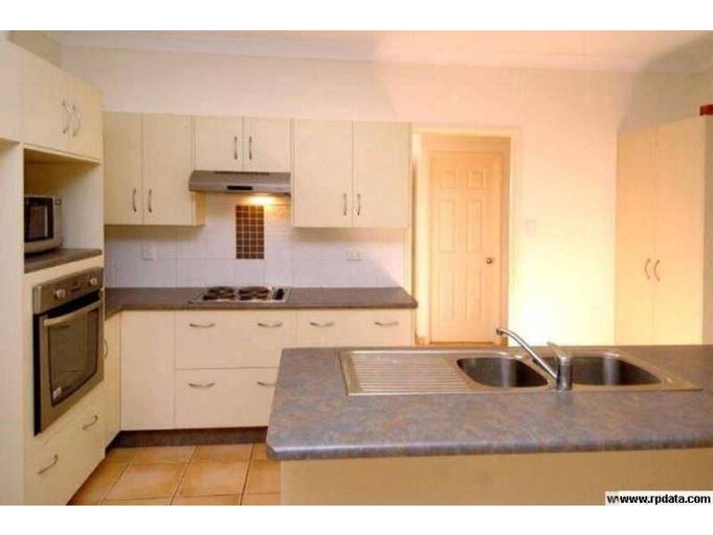 3 Warbler Crescent, Douglas QLD 4814