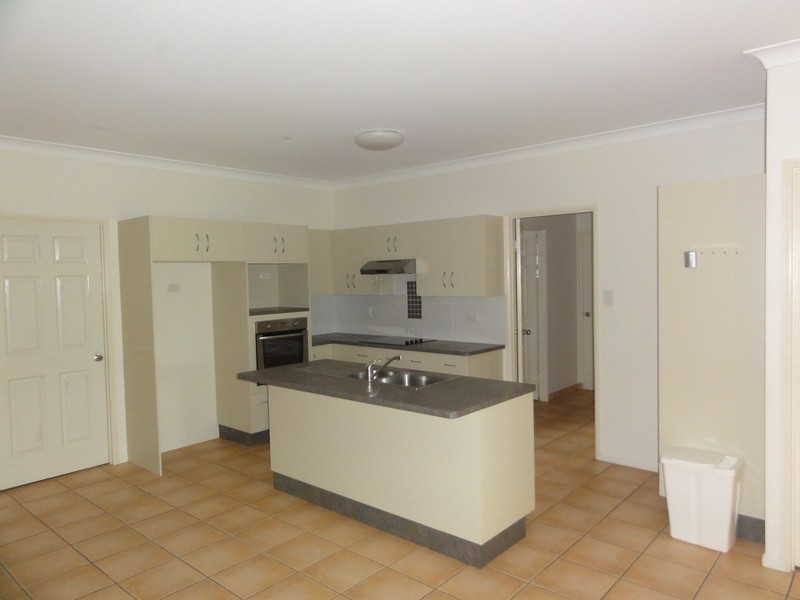 3 Warbler Crescent, Douglas QLD 4814