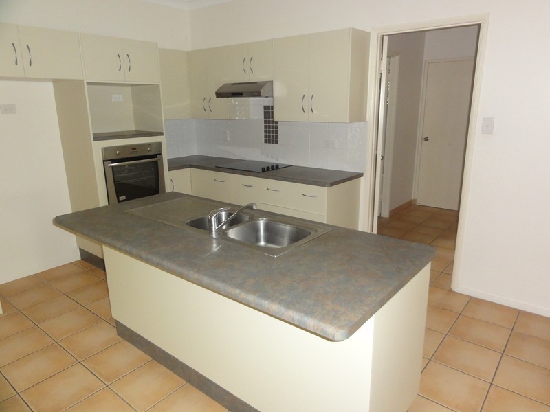 3 Warbler Crescent, Douglas QLD 4814