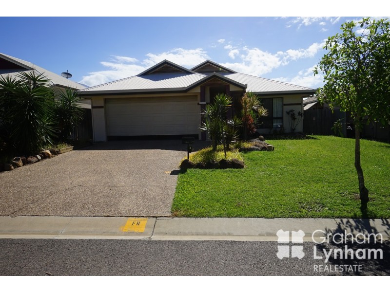 2 Triller Place, Douglas QLD 4814
