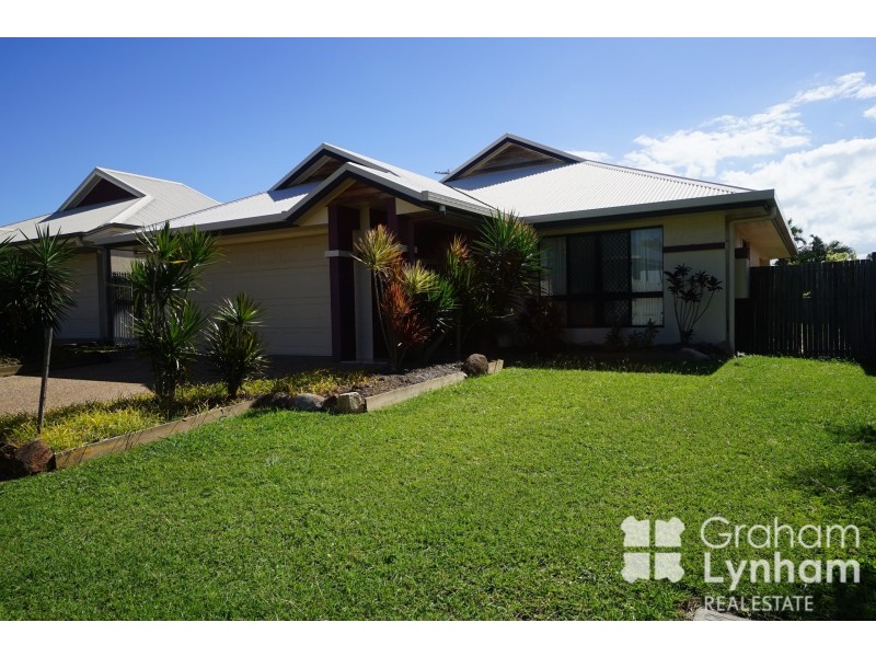2 Triller Place, Douglas QLD 4814