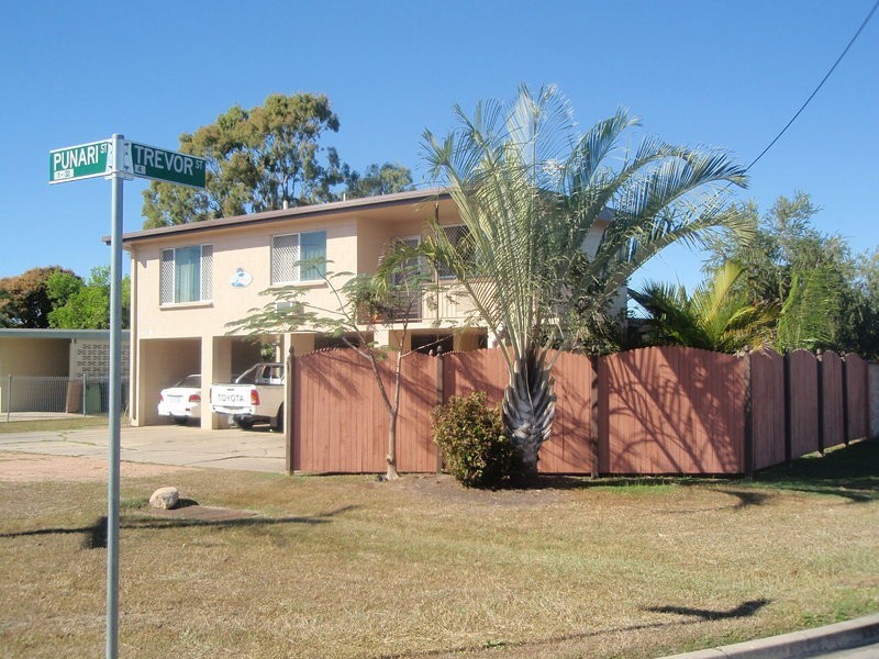 4/35 Punari Street, Currajong QLD 4812