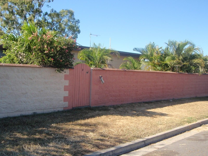 4/35 Punari Street, Currajong QLD 4812