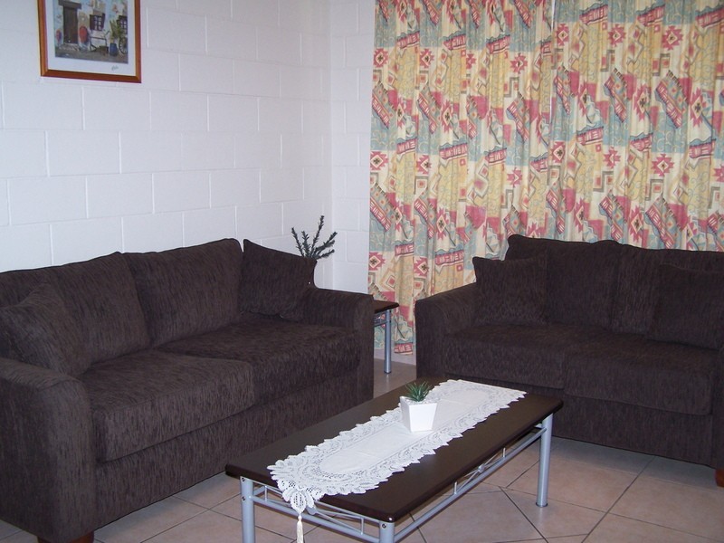 4/35 Punari Street, Currajong QLD 4812