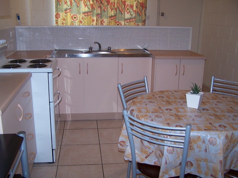 4/35 Punari Street, Currajong QLD 4812