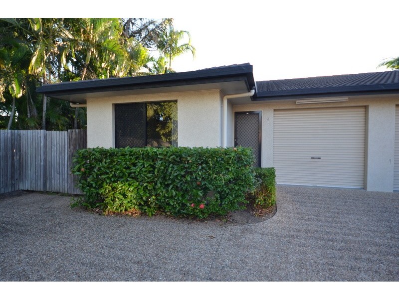 3/41 Cheyne Street, Pimlico QLD 4812