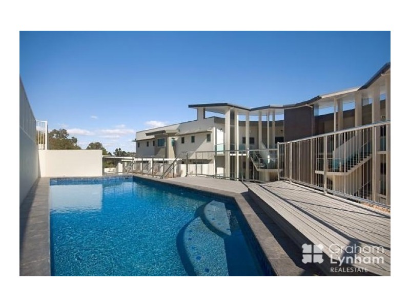 8/1 Little Street, Belgian Gardens QLD 4810