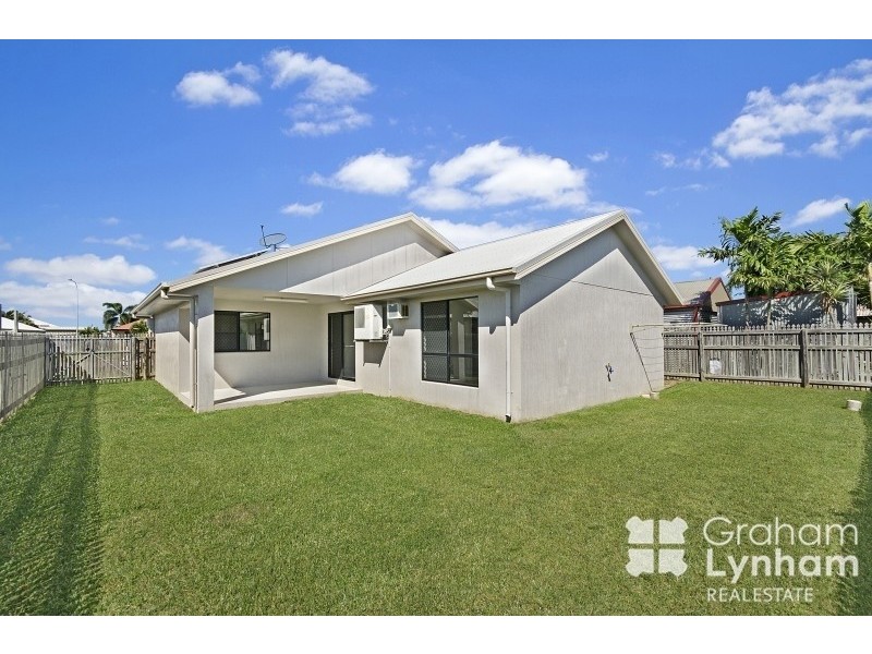 13 Chaimberlane Place, Kirwan QLD 4817