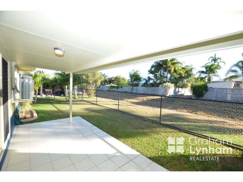 Kirwan QLD 4817