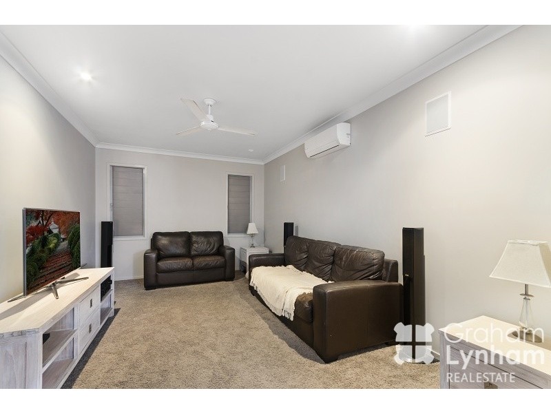 4 Apollonia Street, Burdell QLD 4818