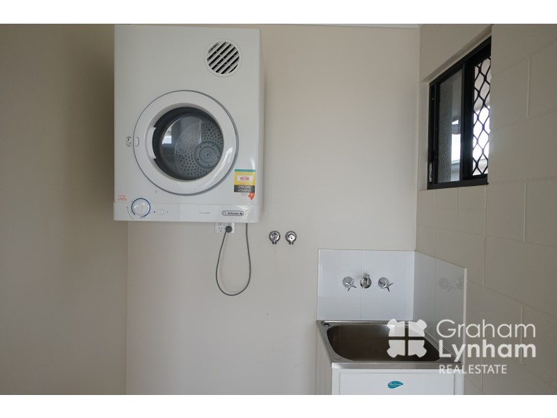 75 Griffey Street, Burdell QLD 4818