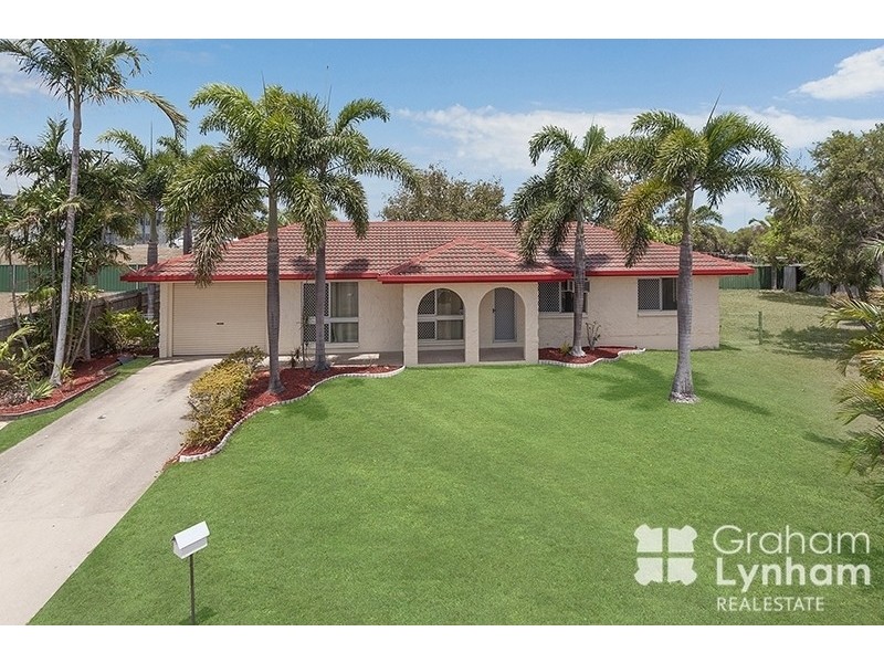 13 Lyell Court, Wulguru QLD 4811