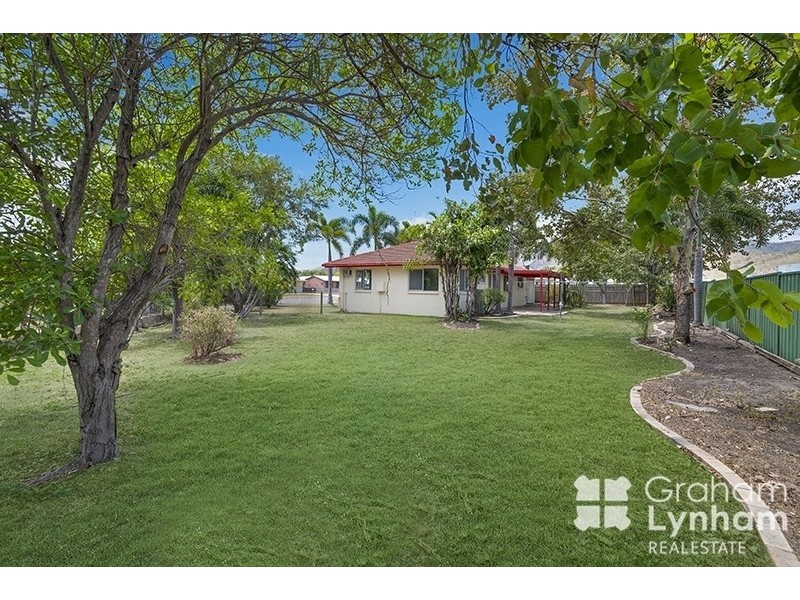 13 Lyell Court, Wulguru QLD 4811