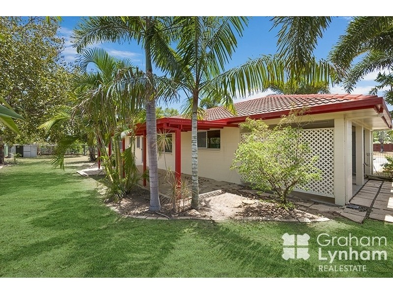 13 Lyell Court, Wulguru QLD 4811