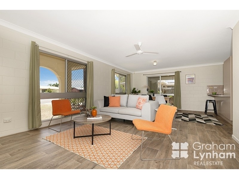 13 Lyell Court, Wulguru QLD 4811