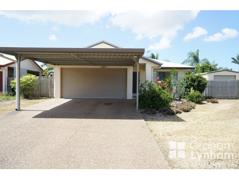 39 Beau Park Drive, Burdell QLD 4818