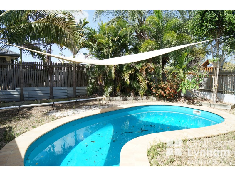 39 Beau Park Drive, Burdell QLD 4818