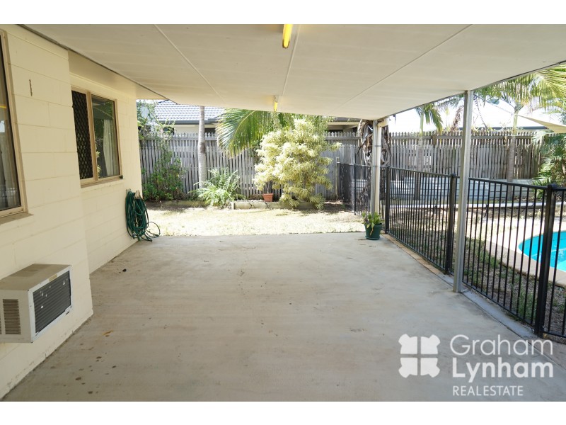 39 Beau Park Drive, Burdell QLD 4818